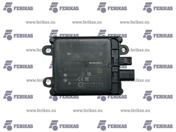 Unidad de control CONTINENTAL