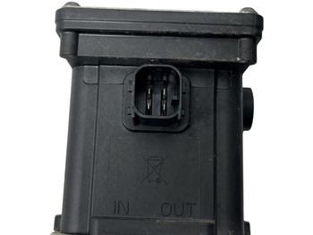 Silenciador/ Sistema de escape para Camión DAF AdBlue pump: foto 5 Silenciador/ Sistema de escape para Camión DAF AdBlue pump: foto 5