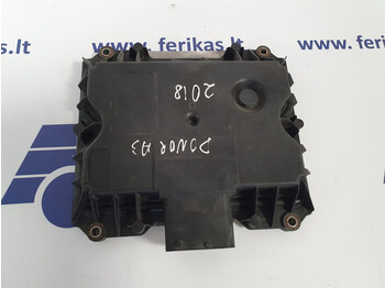 Unidad de control DAF