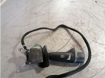 Conmutador en la columna de dirección DAF