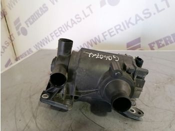 Motor y piezas DAF