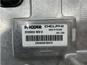 Unidad de control para Camión DAF: foto 4