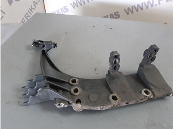 Cabina e interior DAF XF 106