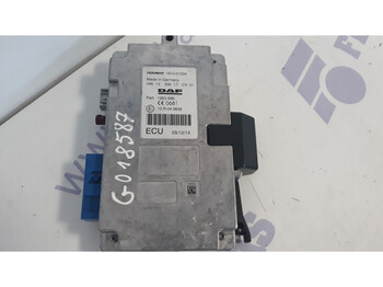Unidad de control DAF XF 106