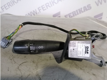 Conmutador en la columna de dirección DAF XF 106