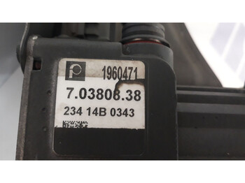 Motor y piezas para Camión DAF XF 106: foto 5