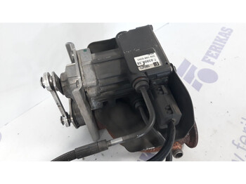 Motor y piezas para Camión DAF XF 106: foto 3