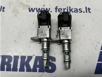 Inyector para Camión DAF XF: foto 4 Inyector para Camión DAF XF: foto 4