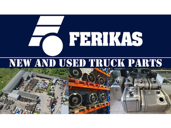 Volante para Camión DAF XF, XG: foto 5