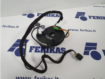 Suspensión DAF XF 106