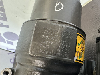 Filtro de combustible para Camión DAF XF106: foto 4 Filtro de combustible para Camión DAF XF106: foto 4