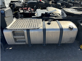 Depósito de combustible DAF XG