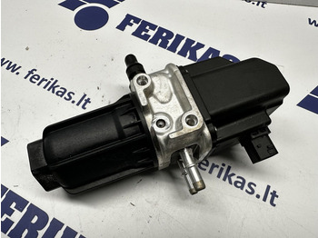 Silenciador/ Sistema de escape DAF XF