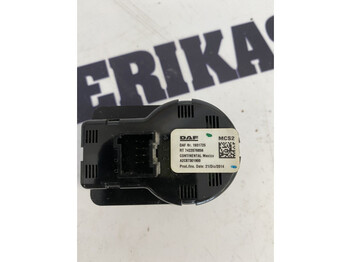 Salpicadero para Camión DAF menu switch: foto 3 Salpicadero para Camión DAF menu switch: foto 3