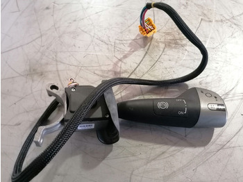 Conmutador en la columna de dirección DAF