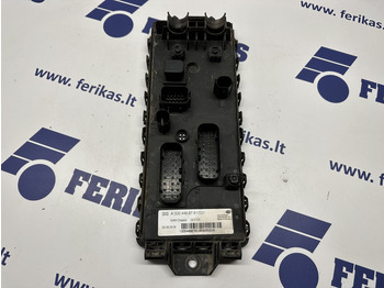 Unidad de control HELLA