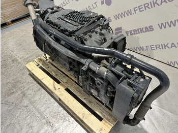 Caja de cambios para Camión Iveco 12TX2011TO + intarder: foto 3