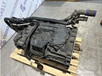 Caja de cambios para Camión Iveco 12TX2011TO + intarder: foto 5