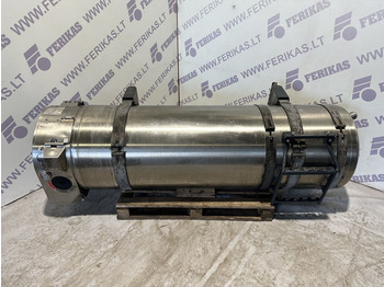 Depósito de combustible IVECO S-WAY