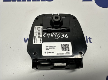 Unidad de control IVECO S-WAY