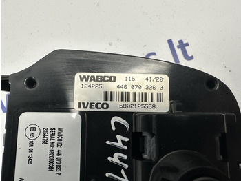 Unidad de control para Camión Iveco S Way: foto 3