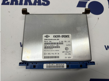 Unidad de control KNORR-BREMSE