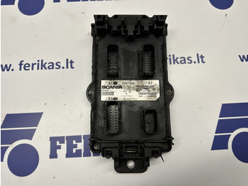 Unidad de control KNORR-BREMSE