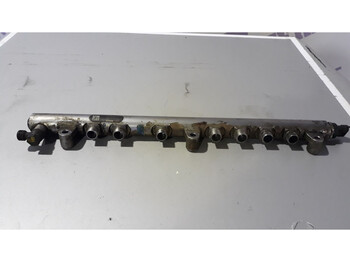 Procesamiento de combustible MAN