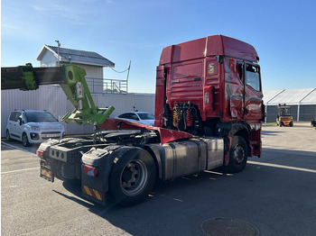 Motor para Camión MAN D2676LFAI: foto 3