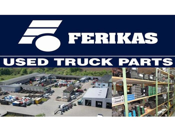 Motor y piezas para Camión MAN EGR: foto 2 Motor y piezas para Camión MAN EGR: foto 2