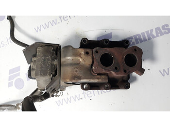 Motor y piezas para Camión MAN EGR: foto 3 Motor y piezas para Camión MAN EGR: foto 3