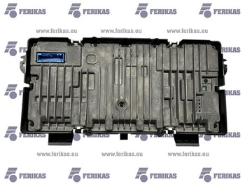 Salpicadero para Camión MAN LED: foto 2 Salpicadero para Camión MAN LED: foto 2