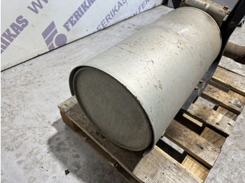 Convertidor catalítico para Camión MAN TGL: foto 4 Convertidor catalítico para Camión MAN TGL: foto 4