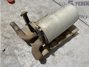 Convertidor catalítico para Camión MAN TGL: foto 3 Convertidor catalítico para Camión MAN TGL: foto 3