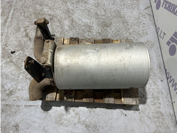 Convertidor catalítico para Camión MAN TGL: foto 5 Convertidor catalítico para Camión MAN TGL: foto 5