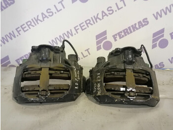 Pinza de freno MAN TGX