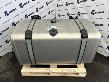 Depósito de combustible MAN TGX