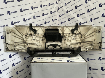 Capota para Camión MAN TGX: foto 4