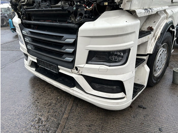 Parachoques para Camión MAN TGX: foto 3