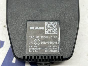 Calefacción/ Ventilación para Camión MAN TGX: foto 4