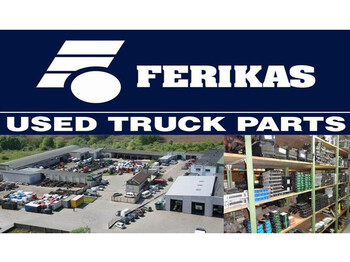 Unidad de control para Camión MAN TGX: foto 5 Unidad de control para Camión MAN TGX: foto 5