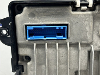 Salpicadero para Camión MAN TGX: foto 3