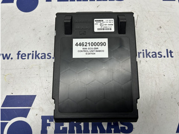 Unidad de control MAN