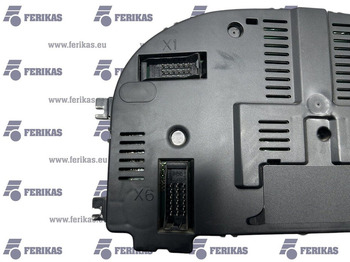 Salpicadero para Camión MAN instrument cluster: foto 3 Salpicadero para Camión MAN instrument cluster: foto 3