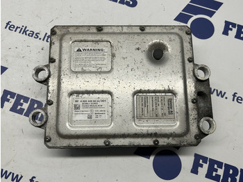 Unidad de control MERCEDES-BENZ