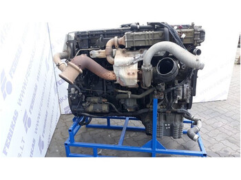 Motor para Camión Mercedes-Benz Actros: foto 4 Motor para Camión Mercedes-Benz Actros: foto 4