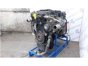 Motor para Camión Mercedes-Benz Actros: foto 5 Motor para Camión Mercedes-Benz Actros: foto 5