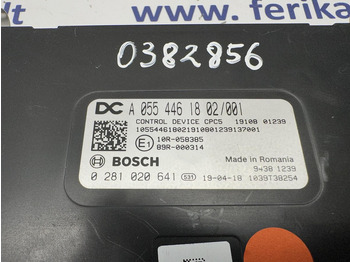 Unidad de control para Camión Mercedes-Benz Actros: foto 4