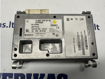 Unidad de control MERCEDES-BENZ Actros