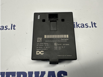 Unidad de control MERCEDES-BENZ Actros